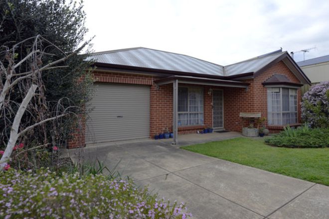 Picture of 1/22 Wistow Crescent, TROTT PARK SA 5158