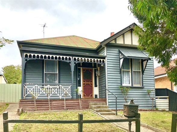 833 Humffray Street South, Mount Pleasant VIC 3350