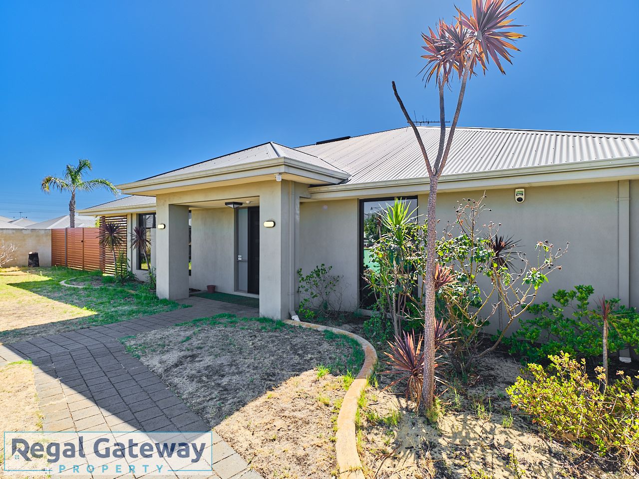 5 Spruce Terrace, Aubin Grove WA 6164 House For Rent Domain