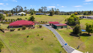 Picture of 16 Bickle Road, VETERAN QLD 4570