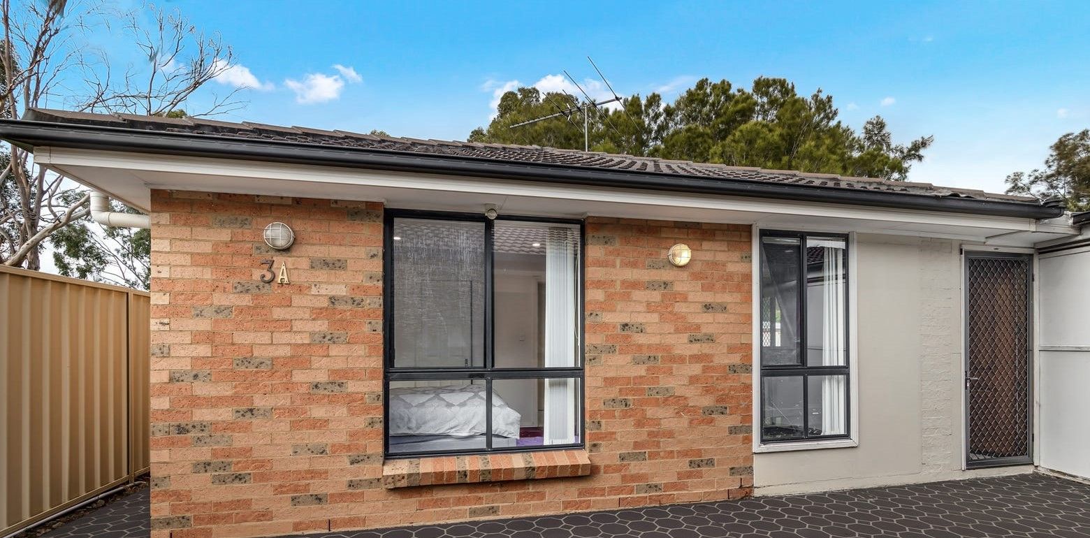 3A Pavasovic Pl, Bonnyrigg Heights NSW 2177 House For Rent Domain