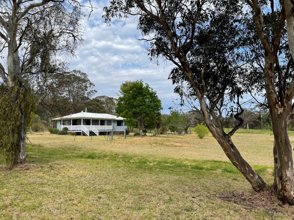 221 Church Rd, The Summit QLD 4377, Image 0