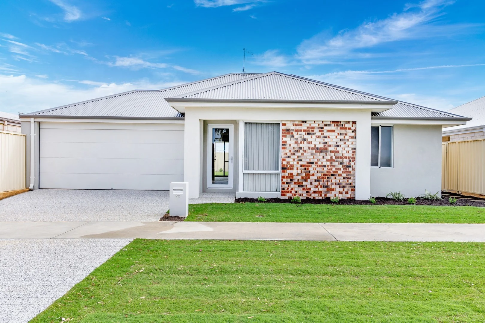 Primary image of 22 Bailey Boulevard, Dawesville WA 6211