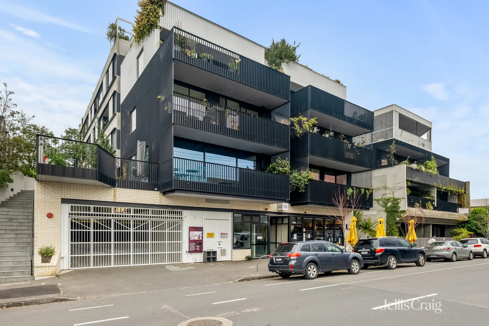 Additional image 13 of 502/122 Roseneath Street, Clifton Hill VIC 3068