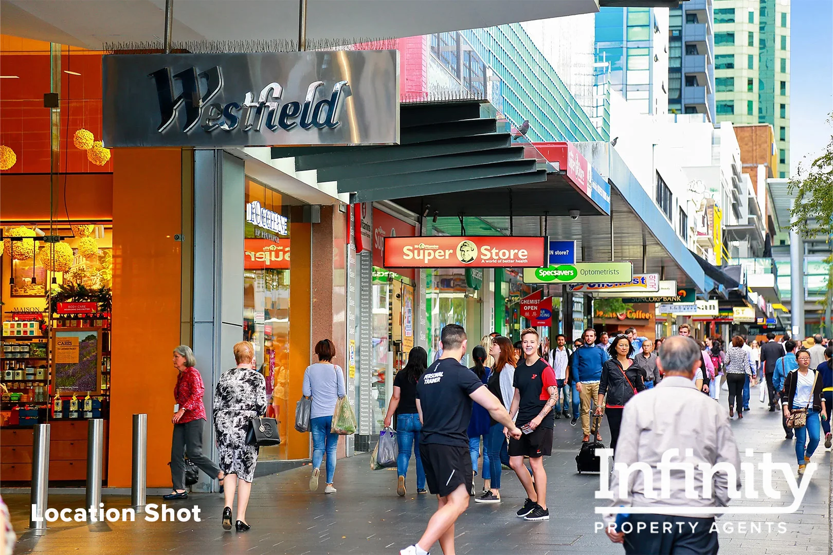 Additional image 11 of 103/13 Oscar Street, Chatswood NSW 2067