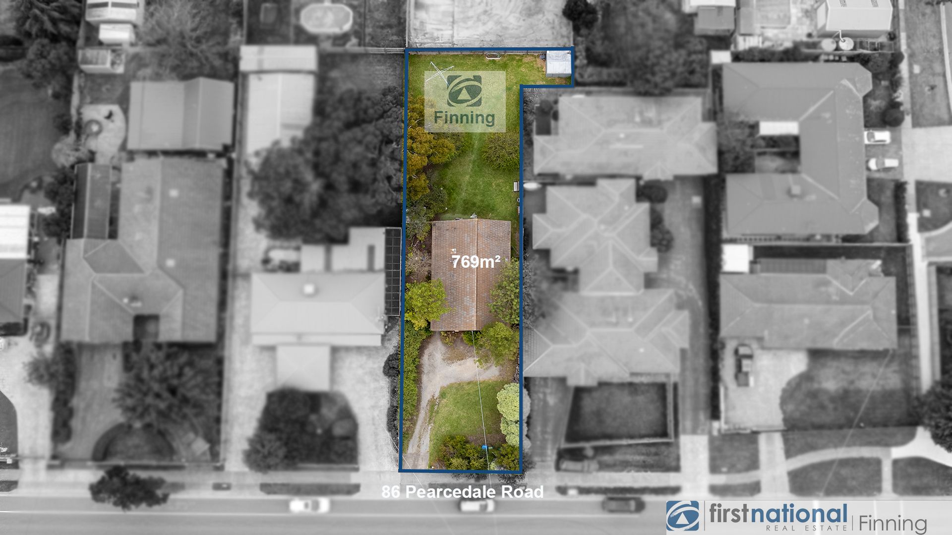 86 Pearcedale Road, Pearcedale VIC 3912, Image 0