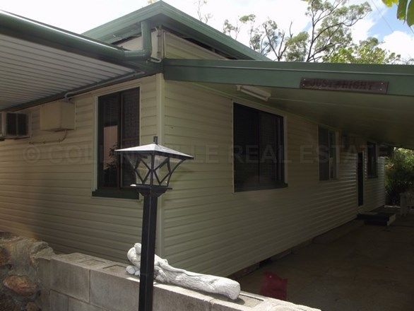 96 Station Hill, Collinsville QLD 4804, Image 1