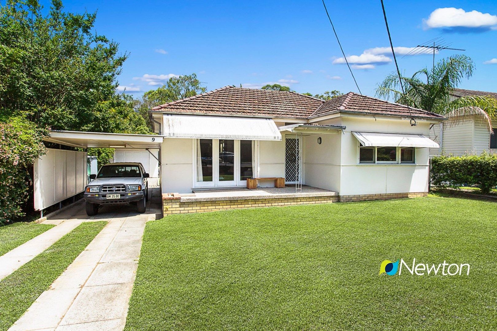 9 Taren Road, Caringbah NSW 2229, Image 0