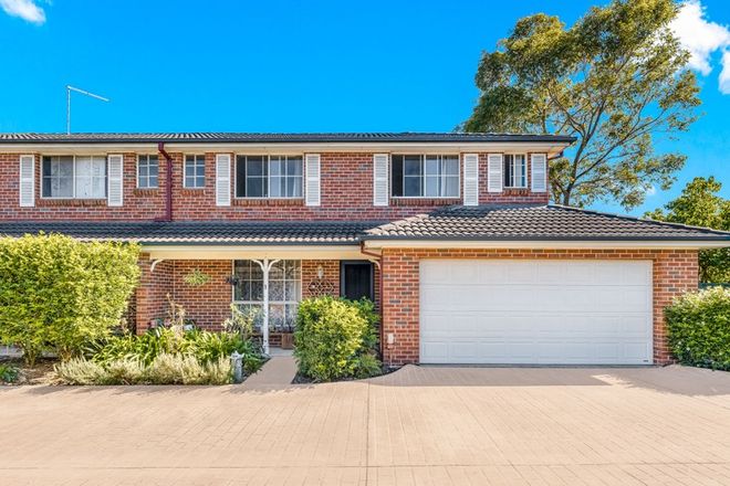 Picture of 1/37-39 Rosewood Avenue, PRESTONS NSW 2170