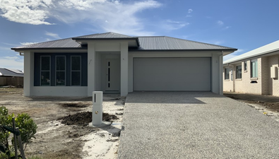 Picture of LOT 118 Frederick Circuit, ELI WATERS QLD 4655