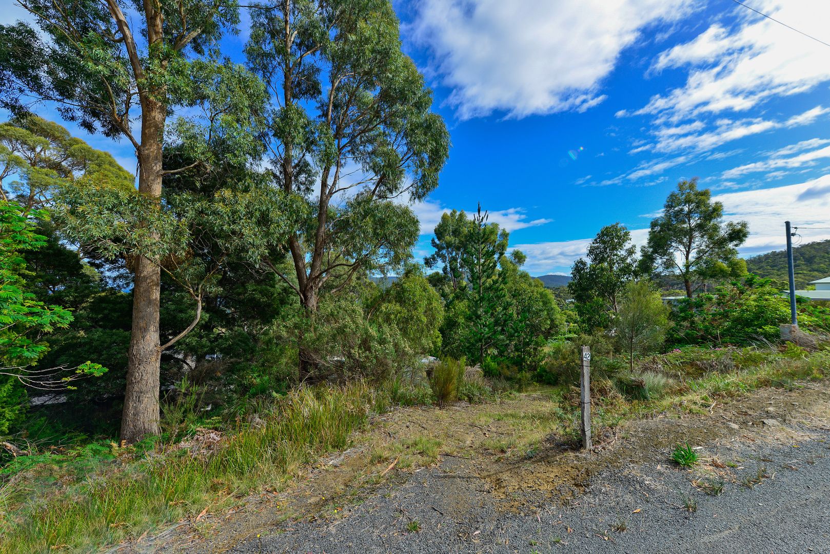 42 Lagoon Road, White Beach TAS 7184, Image 1