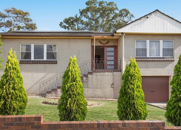 30 Hayes Road, Seven Hills NSW 2147