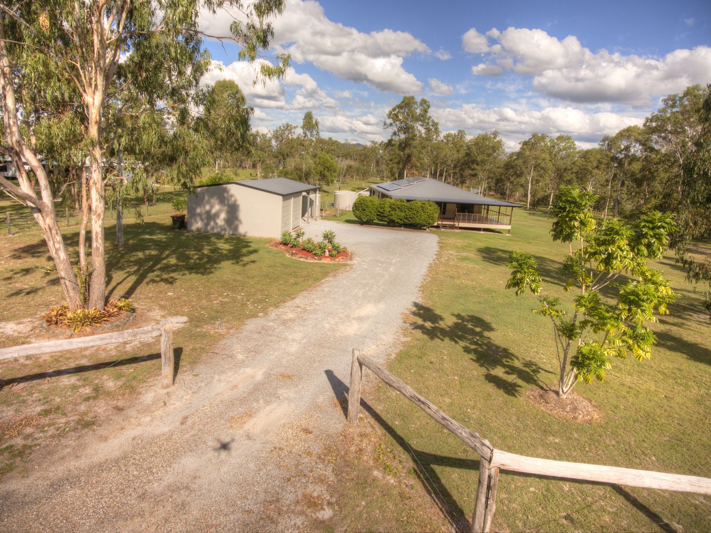 105 Messmate Drive Miriam Vale Qld 4677 House For Sale 430 000