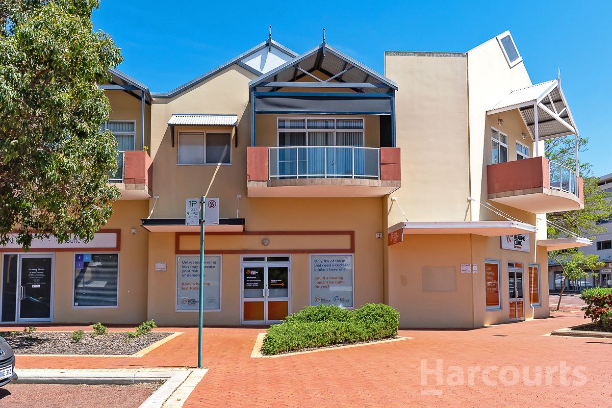 110/189 Lakeside Drive, Joondalup WA 6027, Image 0