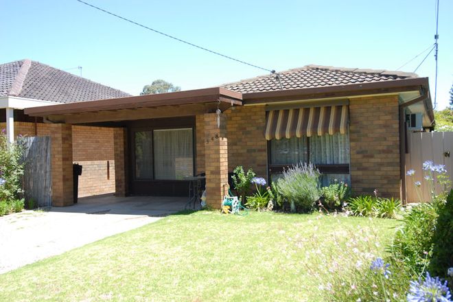 Picture of 348 Harrison Street, DENILIQUIN NSW 2710