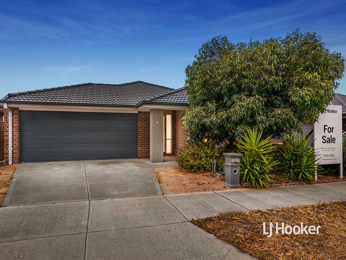 94 Eaststone Avenue, Wollert VIC 3750, Image 0