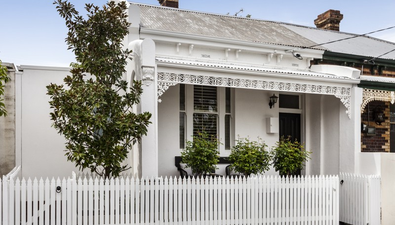 Picture of 19 Hull Street, HAWTHORN VIC 3122