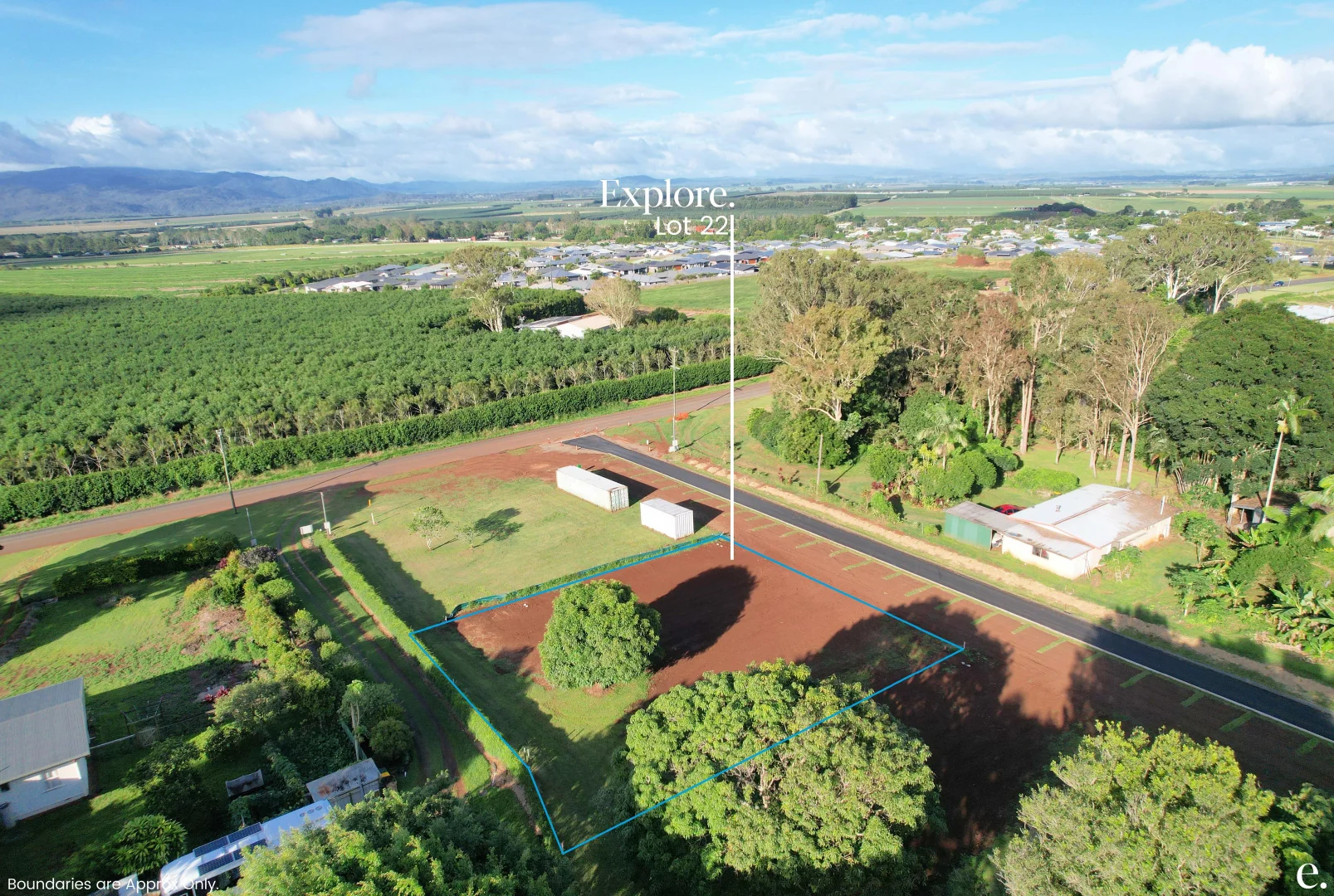 Additional image 5 of Lot 22/113 Tate Road, Tolga QLD 4882