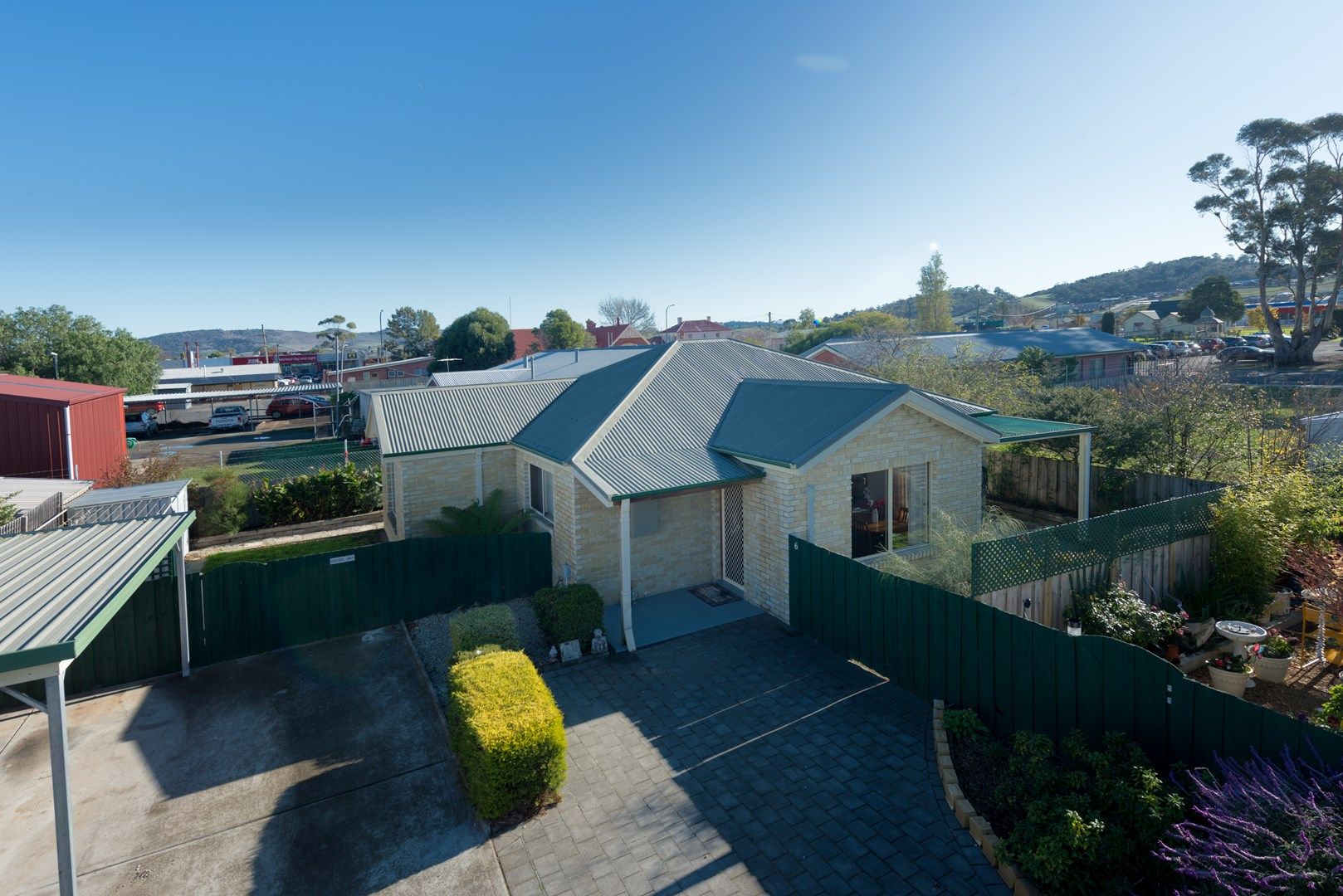 6/21 Parsonage Place, Sorell TAS 7172, Image 0