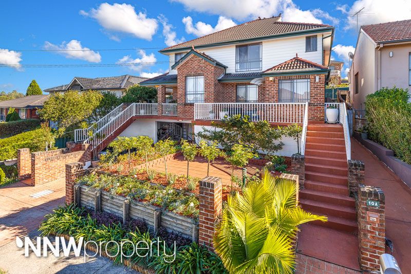 10A Darcy Street, Marsfield NSW 2122, Image 0