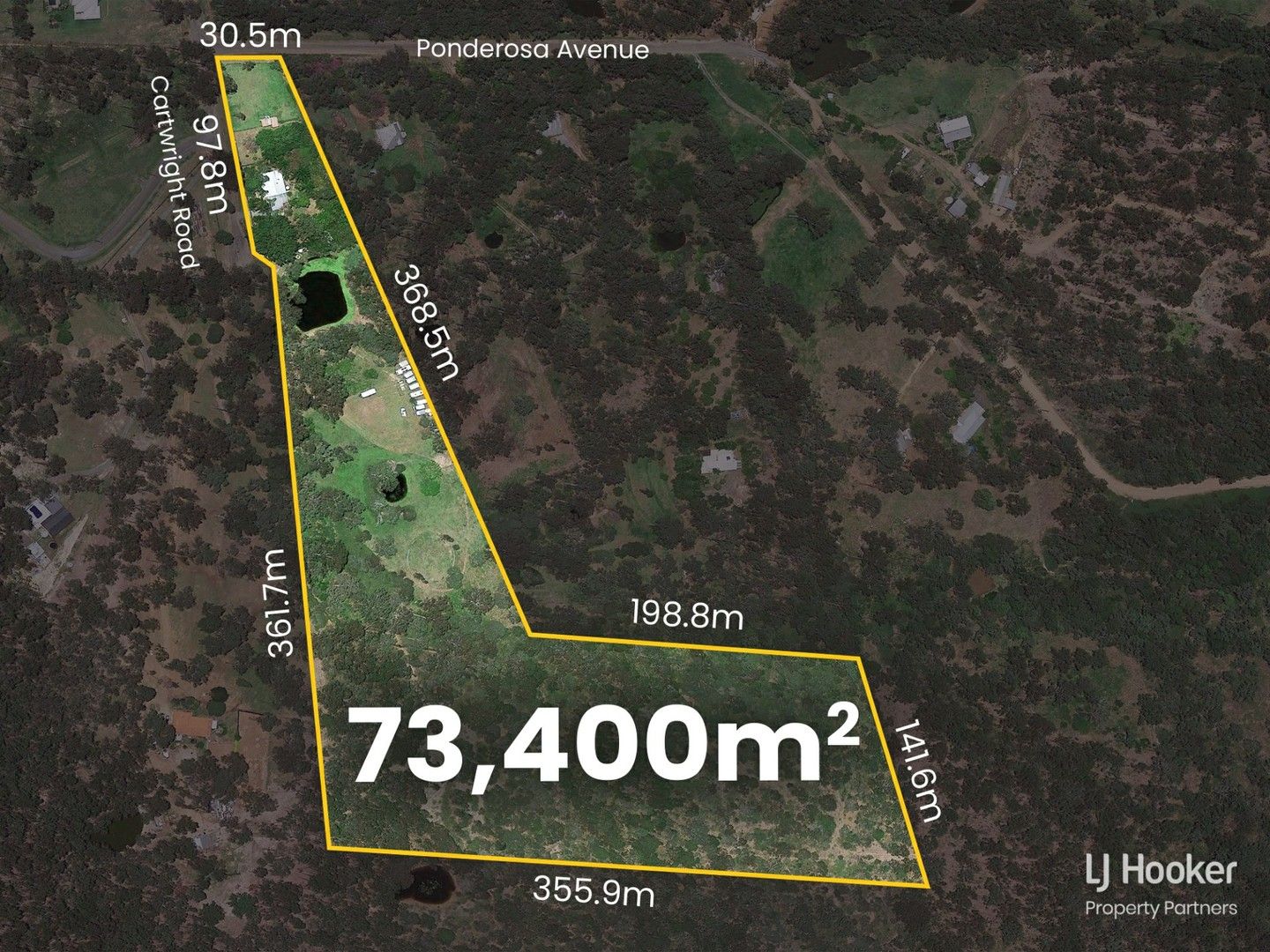 102110 Cartwright Road, Buccan Property History & Address Research