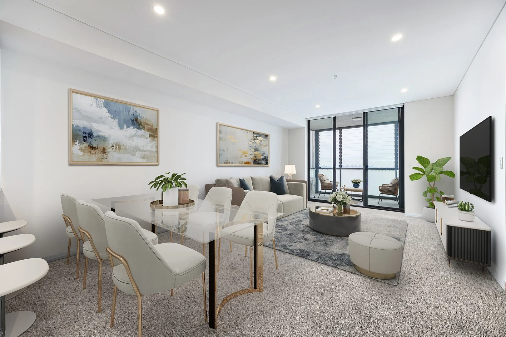 1802/1D Greenbank Street, Hurstville NSW 2220