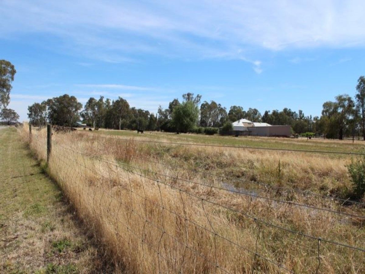 Lot 112 Glenview Drive, Barham NSW 2732, Image 1