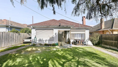 Picture of 61 Shorts Road, COBURG NORTH VIC 3058