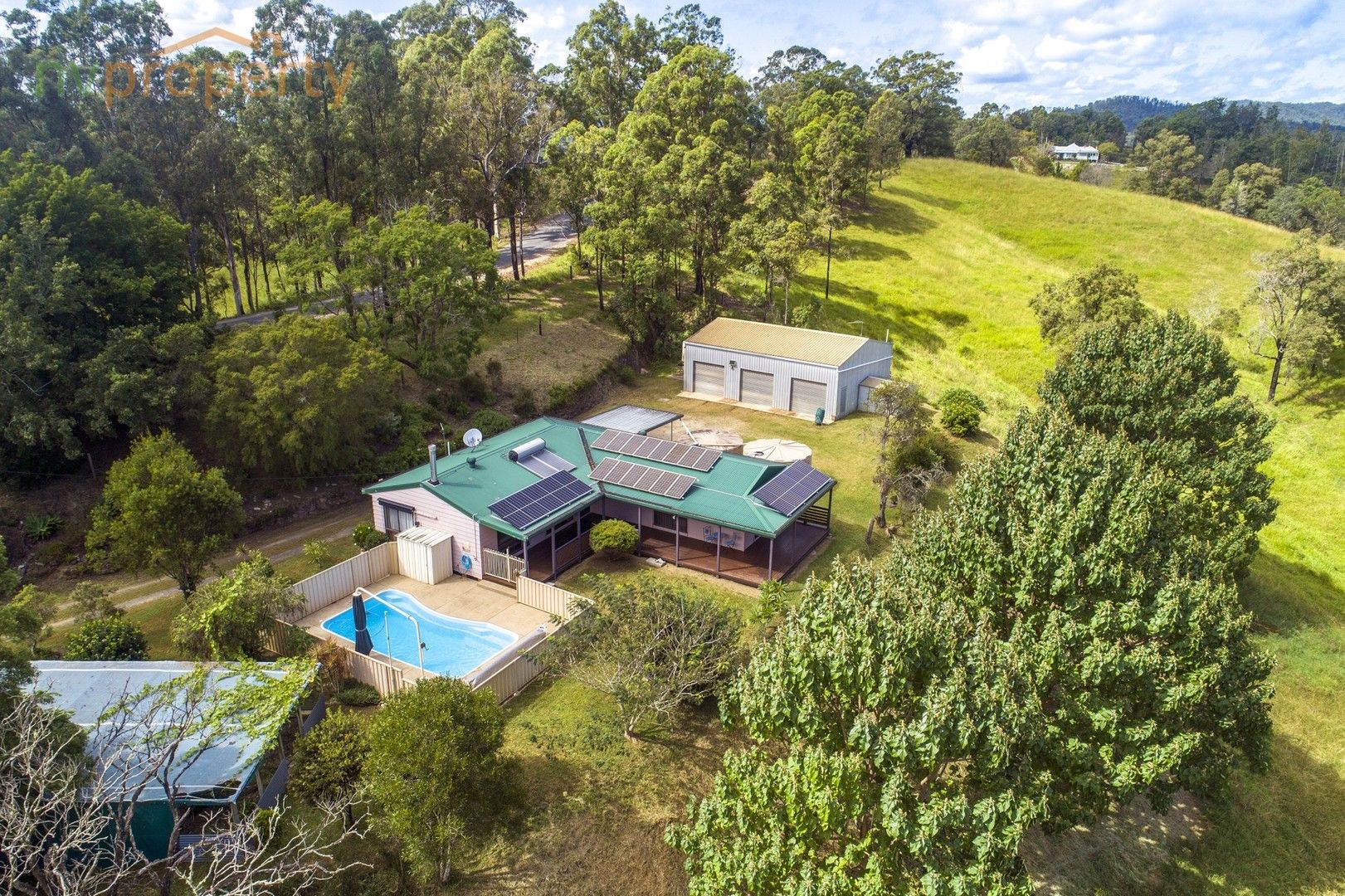 53 Williams Hill Road, Yarranbella NSW 2447, Image 0