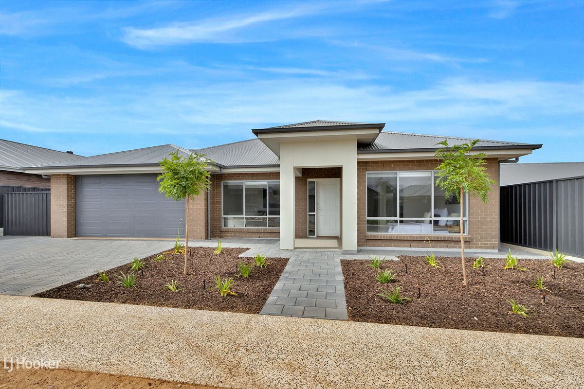 5 Monfort Place, Roseworthy SA 5371, Image 0