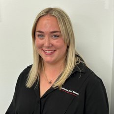 Charlotte Rowe, Property manager