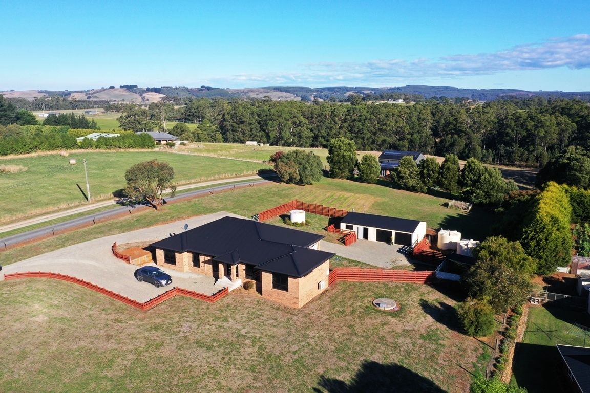 65 Mauds Road, Scotchtown TAS 7330, Image 0