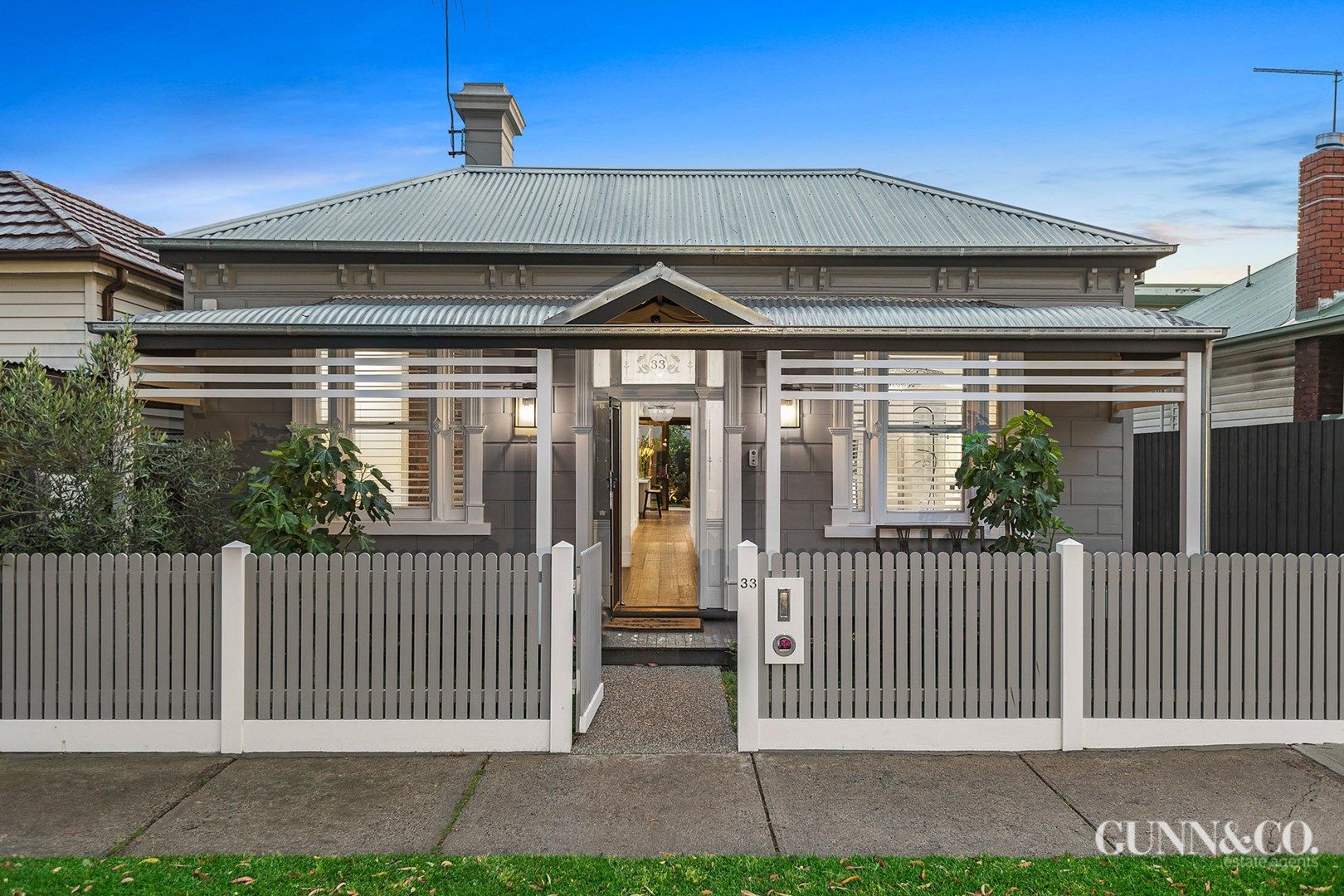 33 Peel Street, Newport VIC 3015, Image 1