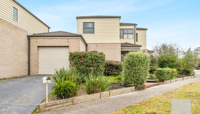 Picture of 3/2 Glamis Court, DERRIMUT VIC 3026