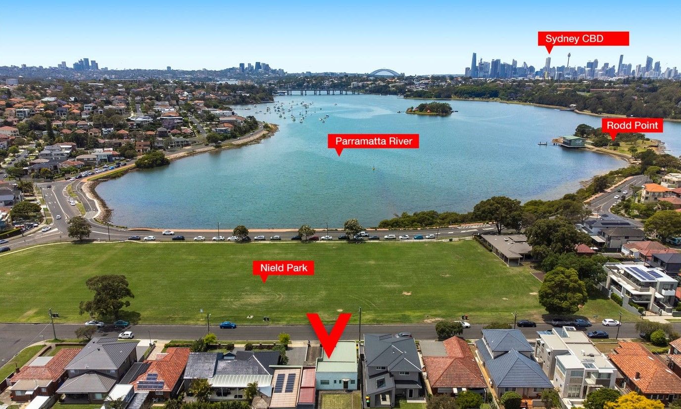 35 Nield Avenue, Rodd Point NSW 2046, Image 1