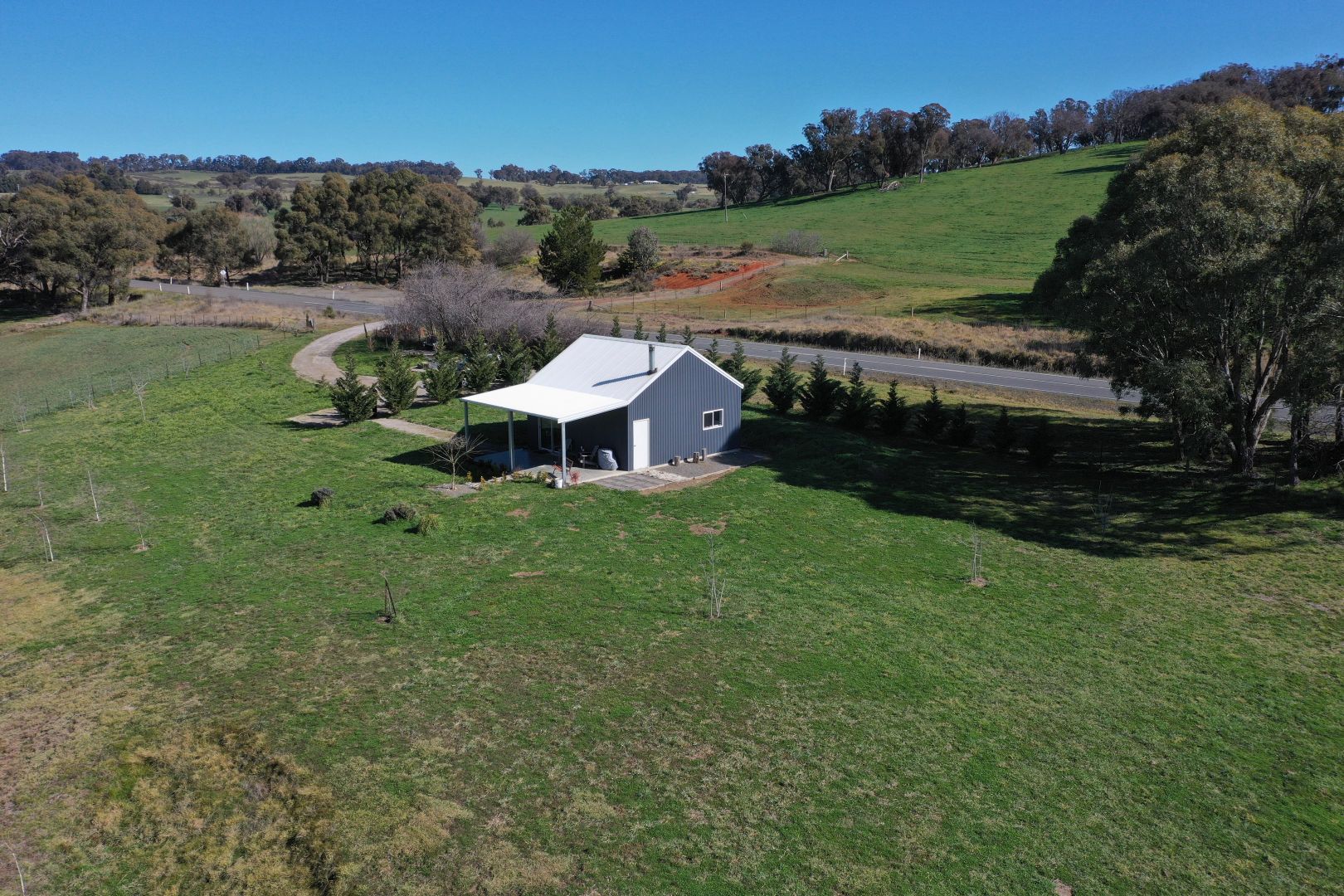 Lot 3 Peelwood Road, Crookwell NSW 2583, Image 1