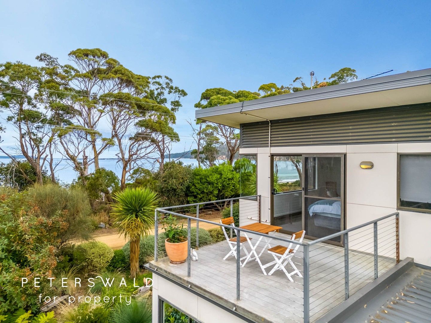 45 Big Roaring Beach Road, Surveyors Bay TAS 7116, Image 1