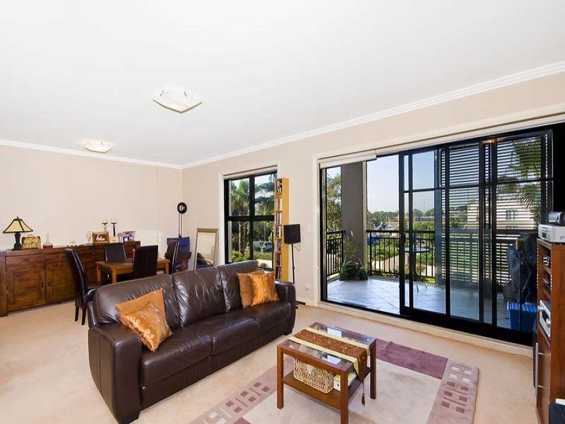 93/141 Bowden Street, Meadowbank NSW 2114, Image 1