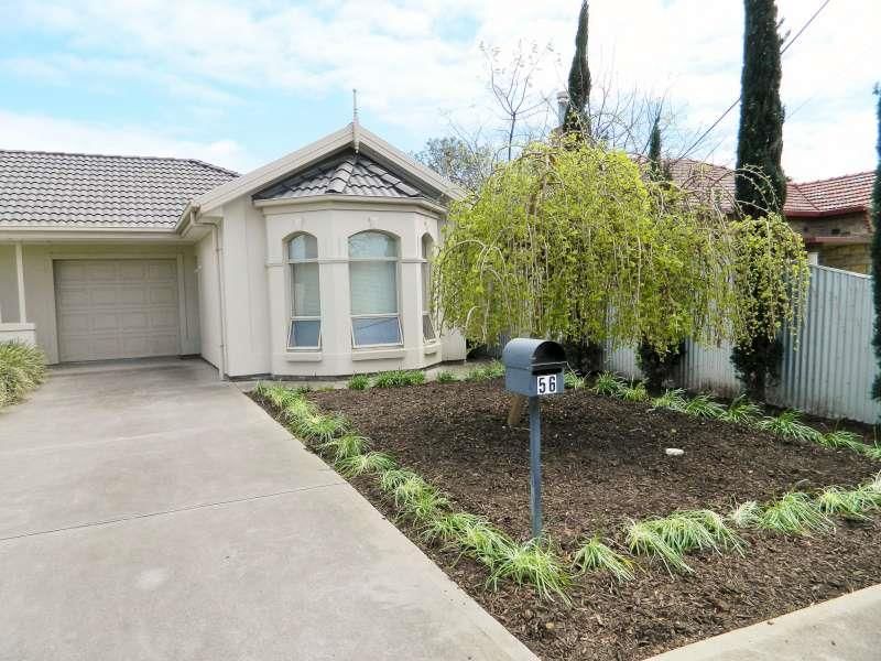 3 bedrooms House in 56 La Perouse Avenue FLINDERS PARK SA, 5025