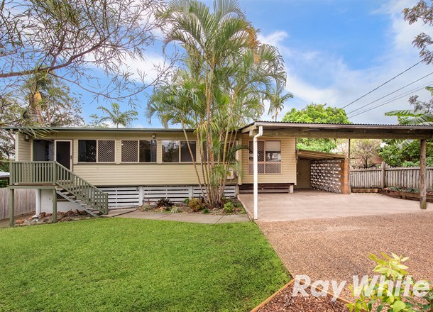 18 Welbeck Street, Logan Central QLD 4114