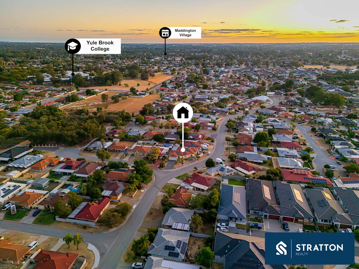 Additional image 29 of 27 Coorain Street, Maddington WA 6109