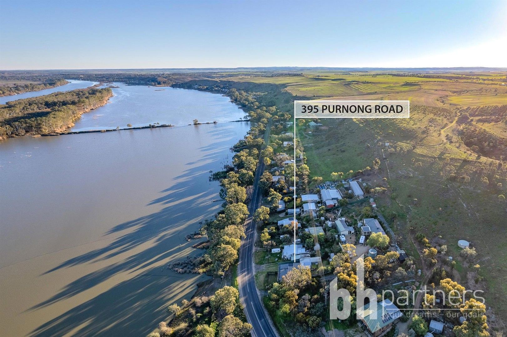 395 Purnong Road, Mannum SA 5238, Image 0