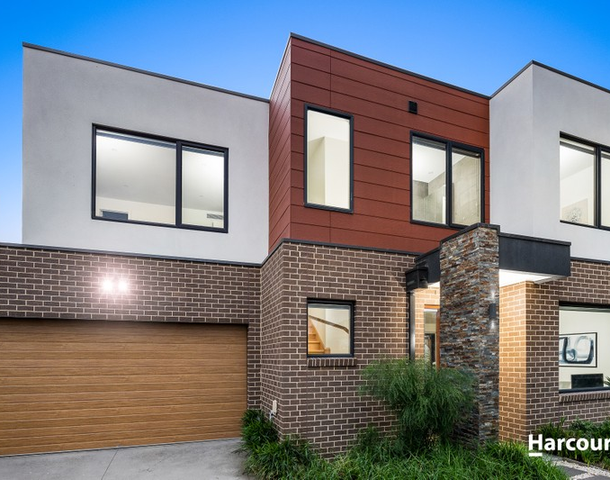 2/26 Talford Street, Doncaster East VIC 3109