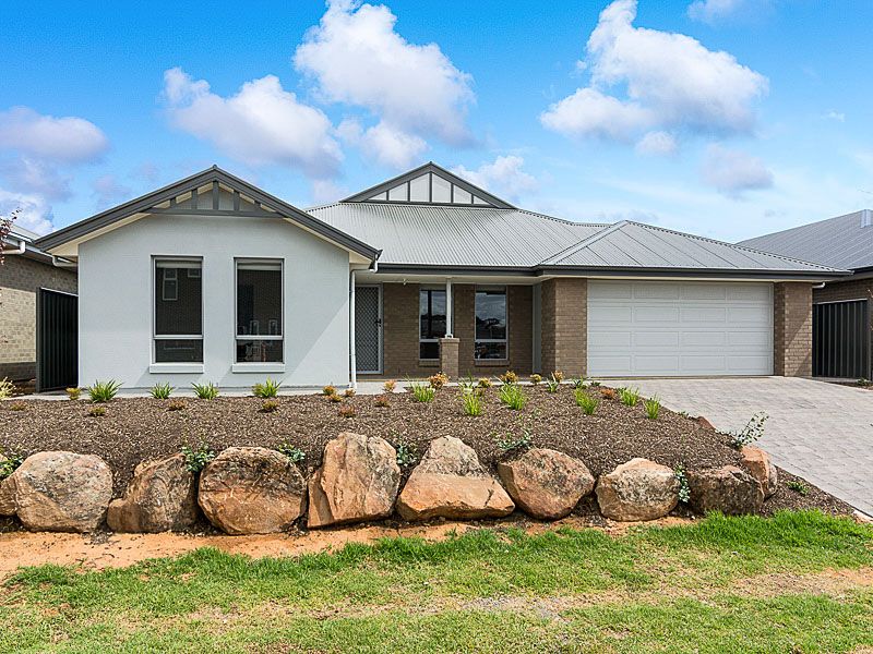 4 bedrooms House in 20 Kennebec Court MOUNT BARKER SA, 5251