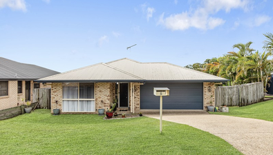 Picture of 2 Ethan Close, GYMPIE QLD 4570