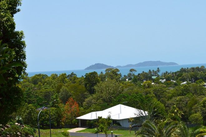 Picture of 10 Bedarra Terrace, SOUTH MISSION BEACH QLD 4852