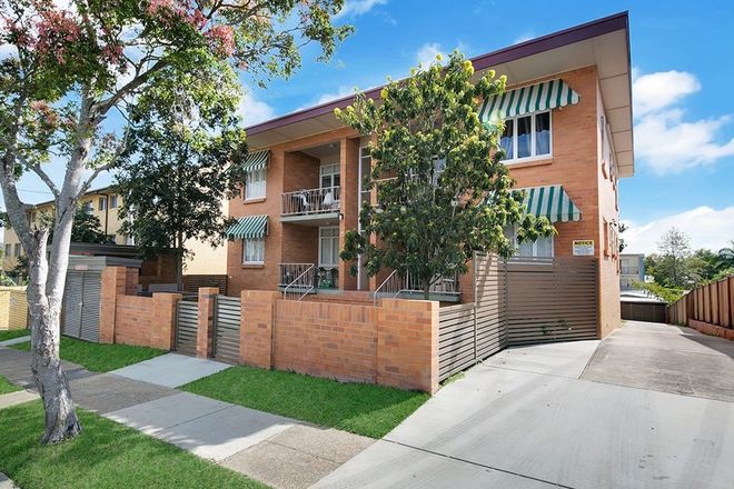 Picture of 9/39 Jane St, WEST END QLD 4101