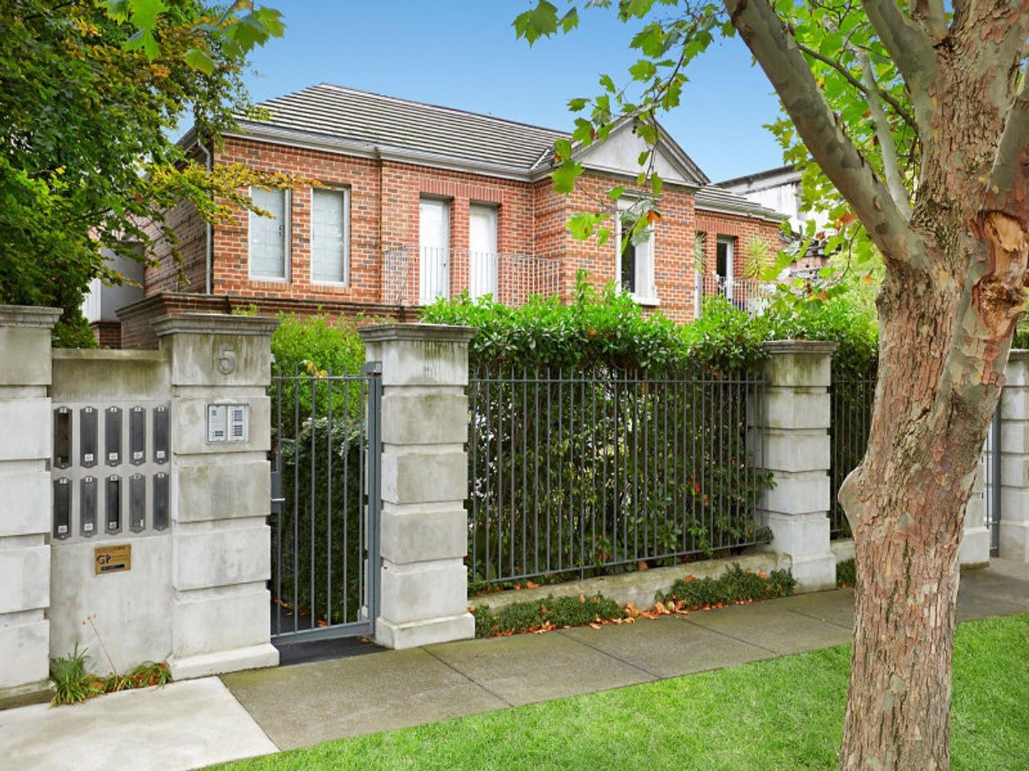 5/5 Woorigoleen Road, Toorak VIC 3142, Image 0