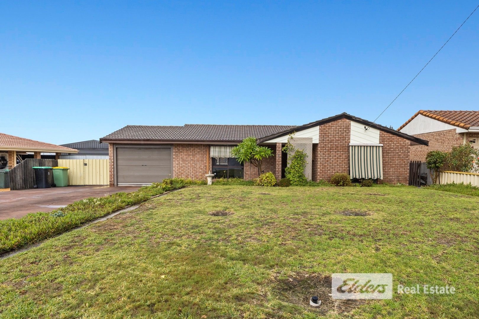 3 bedrooms House in 5 Walter Drive COLLIE WA, 6225