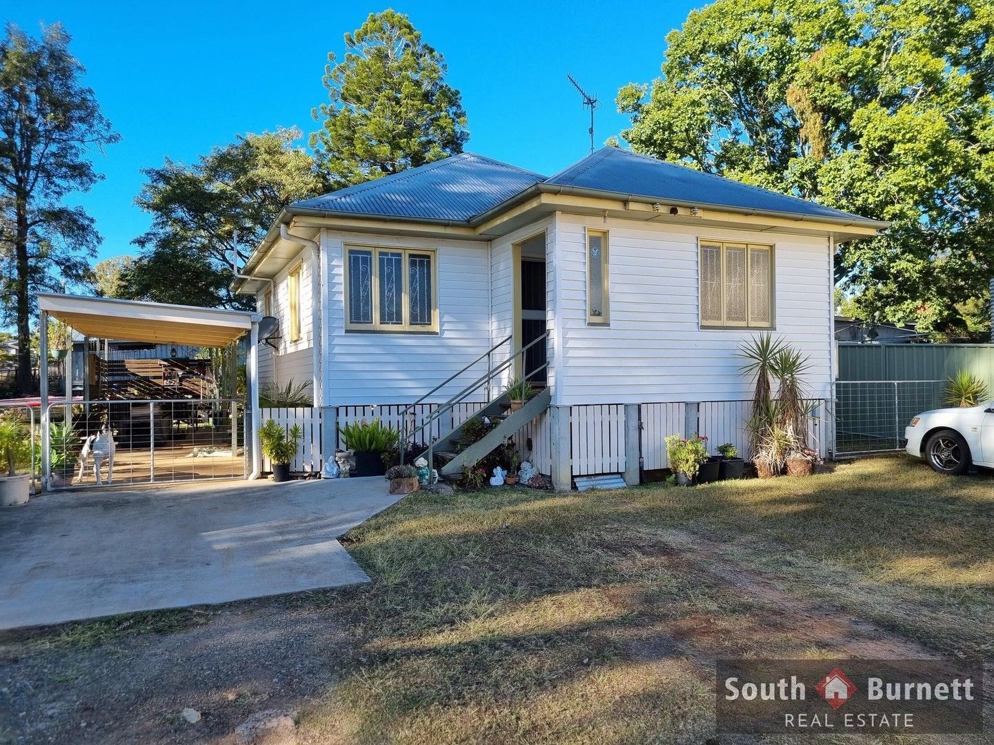 108 Mackenzie Street, Wondai QLD 4606, Image 0